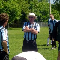 2004 - Host: Cataraqui SC