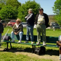 2004 - Host: Cataraqui SC