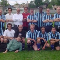 2004 - Host: Cataraqui SC
