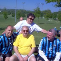 2005 - Host: Lehigh Saengerbund OTSC