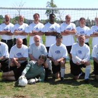 2006 - Host: Cataraqui SC