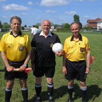 2006 - Host: Cataraqui SC