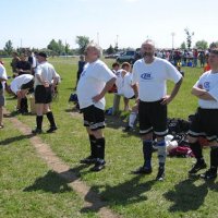 2006 - Host: Cataraqui SC