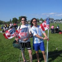 2006 - Host: Cataraqui SC