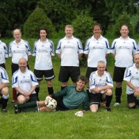 2007 - Host: New Jersey Internationals