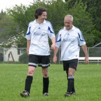 2007 - Host: New Jersey Internationals