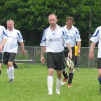 2007 - Host: New Jersey Internationals