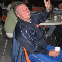2008 - Host: London Sausage Kings