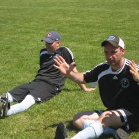 2008 - Host: London Sausage Kings