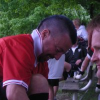 2009 - Host: Berks United OTSC
