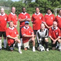 2009 - Host: Berks United OTSC