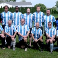 2009 - Host: Berks United OTSC