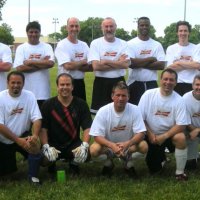 2010 - Host: Cataraqui SC