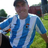 2011 - Host: Lehigh Valley OTSC