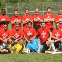 2012 - Host: Gloucester Seniors