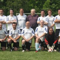 2012 - Host: Gloucester Seniors