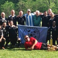 2015 - Host: Evergreen Soccer Club