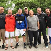2017 - Host: Lehigh Valley OTSC