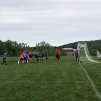2017 - Host: Lehigh Valley OTSC