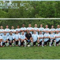 2018 - Host: Gloucester Seniors