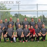 2018 - Host: Gloucester Seniors