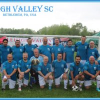 2018 - Host: Gloucester Seniors