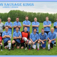 2018 - Host: Gloucester Seniors